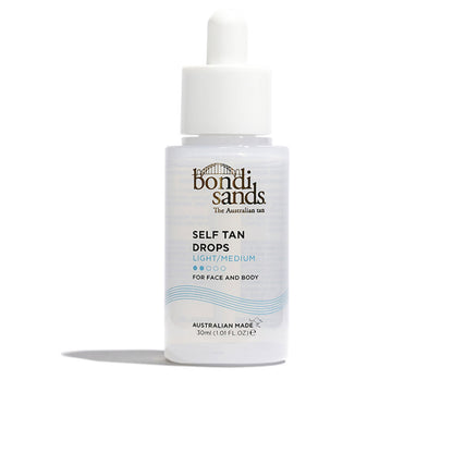 BONDI SANDS - Solar - BONDI SANDS SELF TAN / (11 opciones)