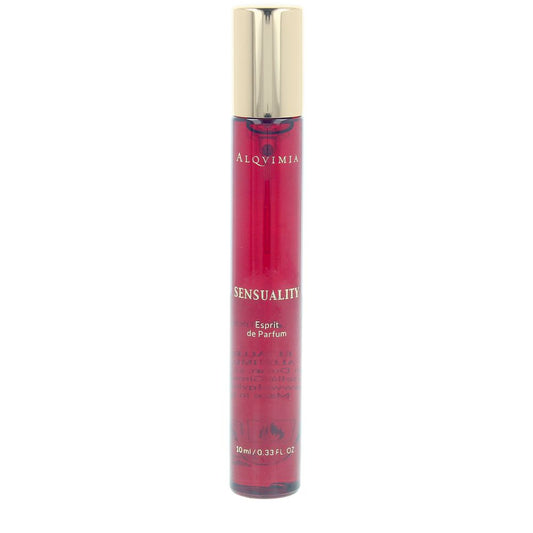ALQVIMIA - Perfumes - SENSUALITY