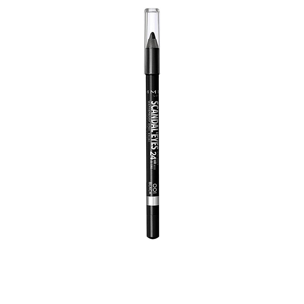 RIMMEL LONDON - Maquillaje - SCANDALEYES / (14 opciones)