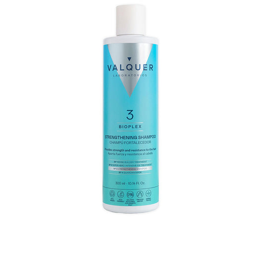 VALQUER - Cabello - BIOPLEX / (3 opciones)