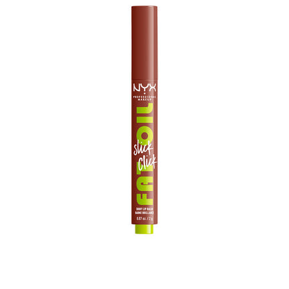 NYX PROFESSIONAL MAKE UP - Maquillaje - FAT OIL / (23 opciones)