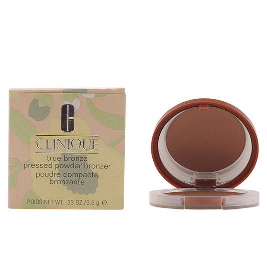 CLINIQUE - Maquillaje - TRUE BRONZE / (2 opciones)