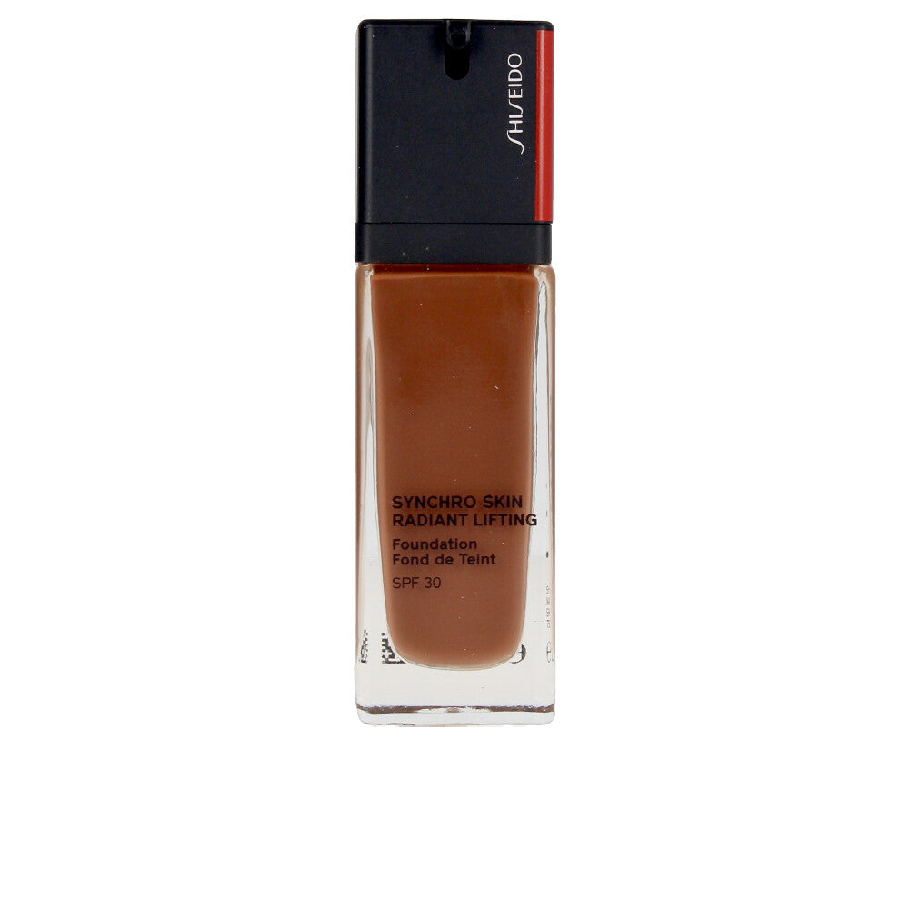 SHISEIDO - Maquillaje - SYNCHRO SKIN / (99 opciones)
