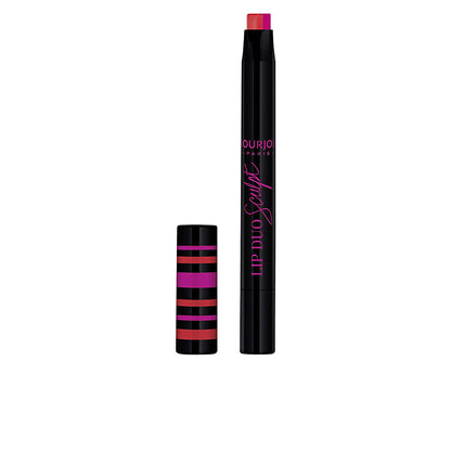 BOURJOIS - Maquillaje - LIP DUO SCULPT