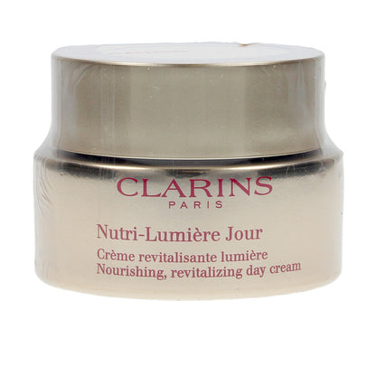 CLARINS - Cosmética Facial - NUTRI LUMIÈRE / (6 opciones)