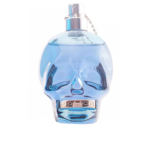 POLICE - Perfumes - TO BE OR NOT TO BE