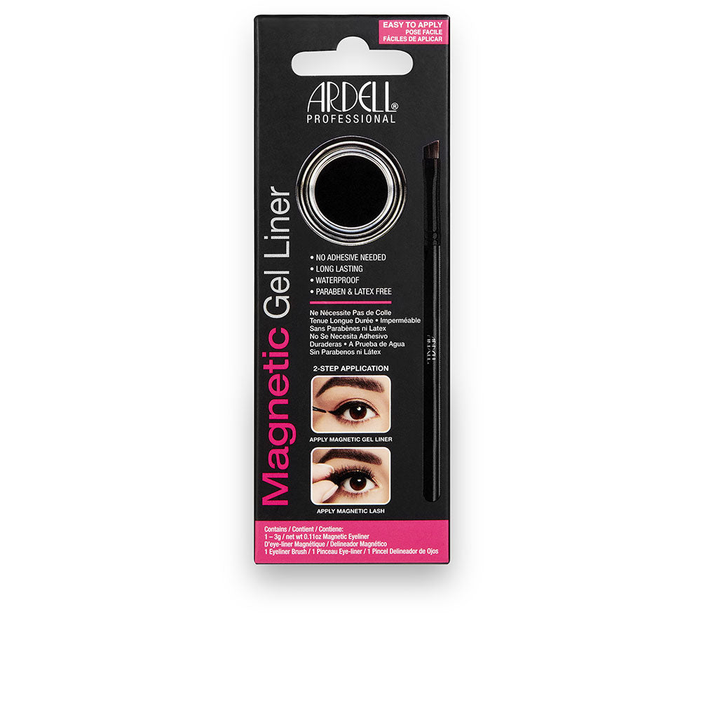 ARDELL - Maquillaje - MAGNETIC LINER & LASH / (9 opciones)