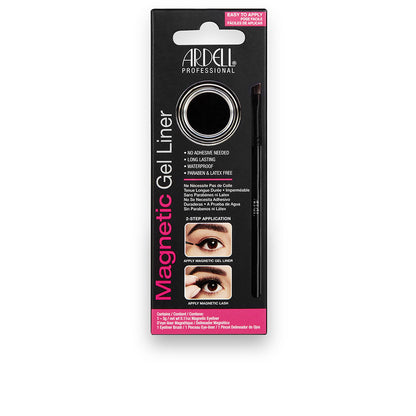 ARDELL - Maquillaje - MAGNETIC LINER & LASH / (9 opciones)