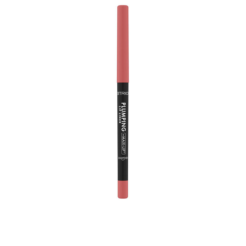 CATRICE - Maquillaje - PLUMPING / (15 opciones)