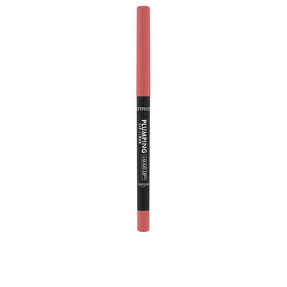 CATRICE - Maquillaje - PLUMPING / (15 opciones)