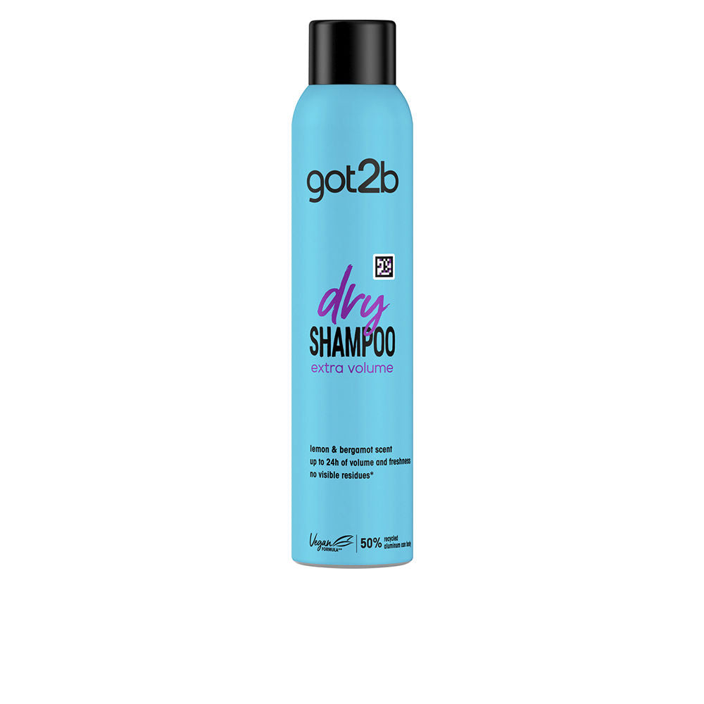 SCHWARZKOPF MASS MARKET - Cabello - GOT2B / (9 opciones)