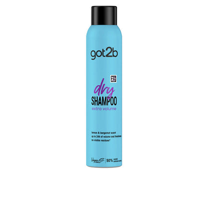 SCHWARZKOPF MASS MARKET - Cabello - GOT2B / (9 opciones)