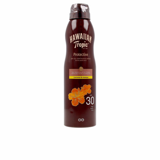 HAWAIIAN TROPIC - Solar - COCONUT & MANGO OIL