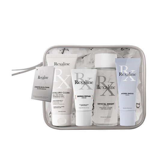 REXALINE - Cosmética Facial - HYALURX