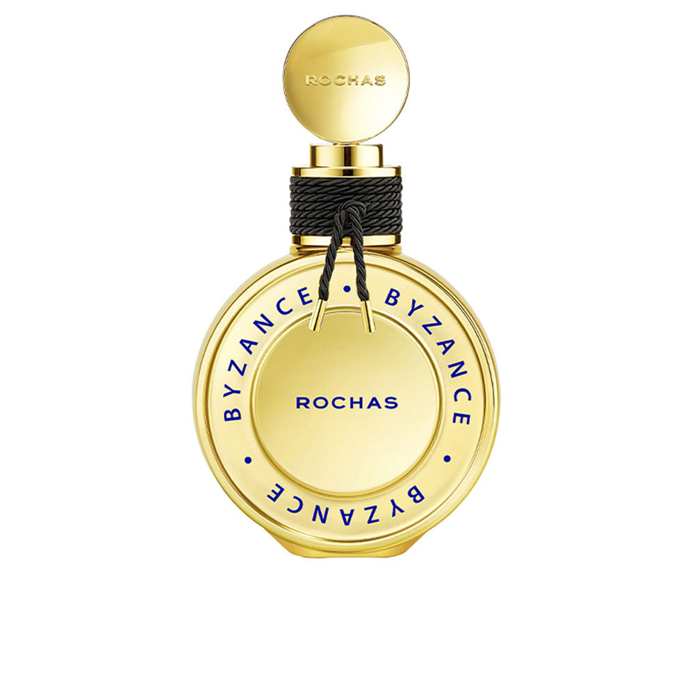 ROCHAS - Perfumes - BYZANCE GOLD