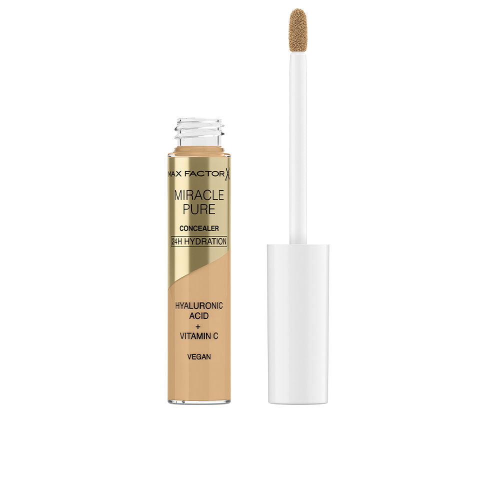 MAX FACTOR - Maquillaje - MIRACLE PURE / (62 opciones)