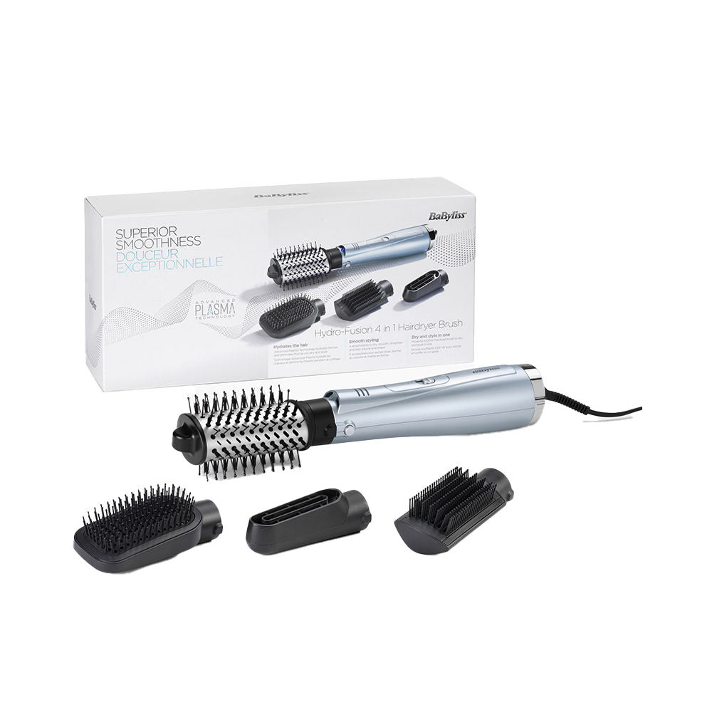 BABYLISS - Cabello - CEPILLO SECADOR DE PELO AS774E