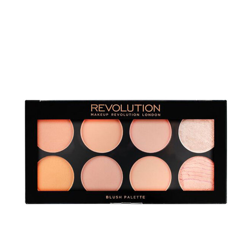 REVOLUTION MAKE UP - Maquillaje - ULTRA / (2 opciones)