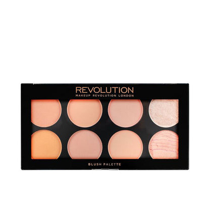 REVOLUTION MAKE UP - Maquillaje - ULTRA / (2 opciones)