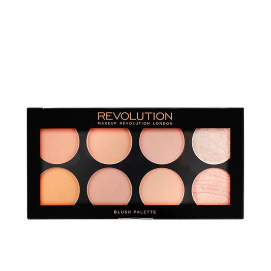 REVOLUTION MAKE UP - Maquillaje - ULTRA / (2 opciones)