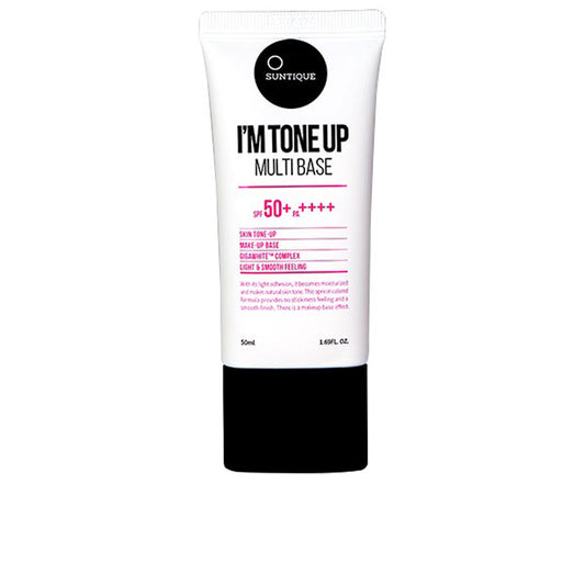 SUNTIQUE - Maquillaje - I’M TONE UP