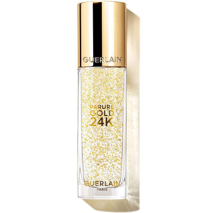 GUERLAIN - Maquillaje - PARURE GOLD / (32 opciones)