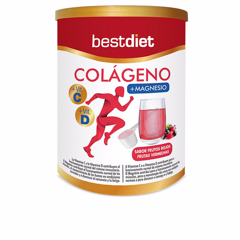 BEST DIET - Alimentación - COMPLEMENTOS ALIMENTICIOS / (18 opciones)