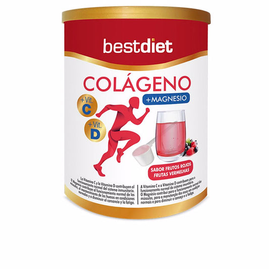 BEST DIET - Alimentación - COMPLEMENTOS ALIMENTICIOS / (18 opciones)