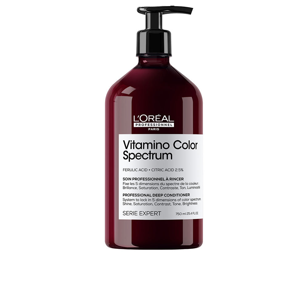 L'ORÉAL PROFESSIONNEL PARIS - Cabello - VITAMINO COLOR SPECTRUM / (15 opciones)