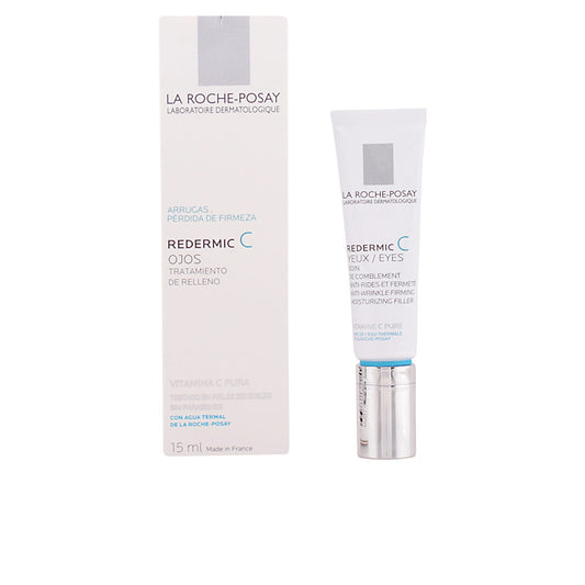 LA ROCHE POSAY - Cosmética Facial - REDERMIC C / (2 opciones)