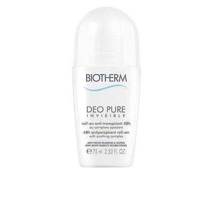 BIOTHERM - Higiene - DEO PURE / (5 opciones)