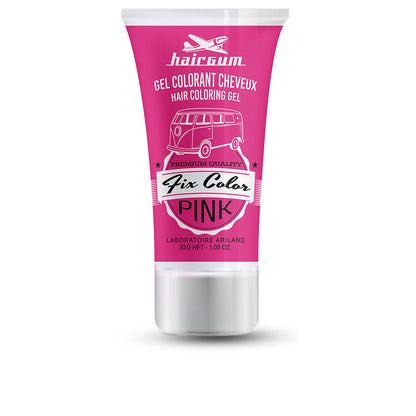 HAIRGUM - Cabello - FIX COLOR / (8 opciones)