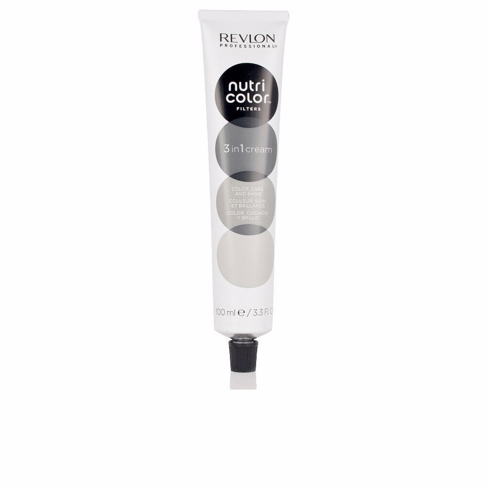 REVLON - Cabello - NUTRI COLOR / (30 opciones)