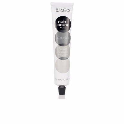 REVLON - Cabello - NUTRI COLOR / (30 opciones)