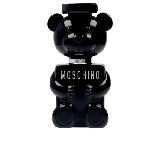 MOSCHINO - Perfumes - TOY BOY / (4 opciones)