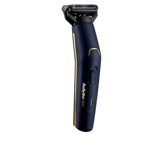 BABYLISS - Cosmética Facial - AFEITADORA BG120E body trim recortadora corporal 1 u