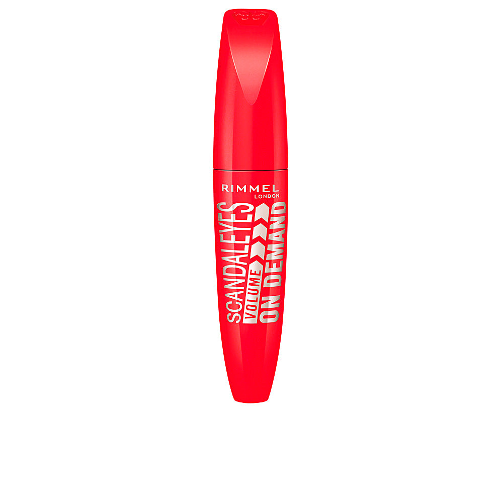 RIMMEL LONDON - Maquillaje - SCANDALEYES / (14 opciones)