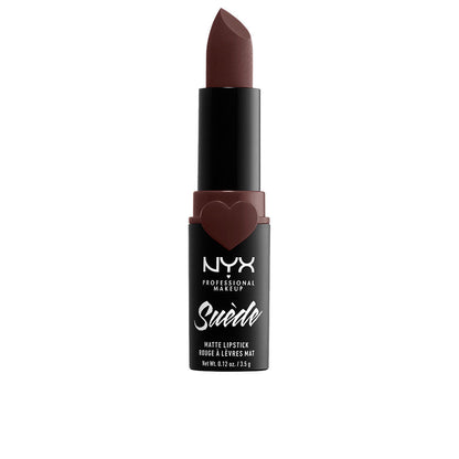 NYX PROFESSIONAL MAKE UP - Maquillaje - SUEDE / (27 opciones)