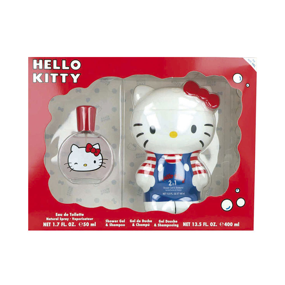 HELLO KITTY - Bebé y Niños - HELLO KITTY