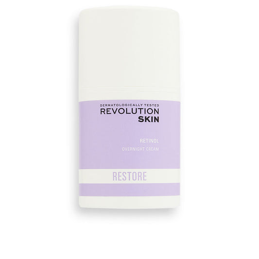REVOLUTION SKINCARE - Cosmética Facial - RETINOL