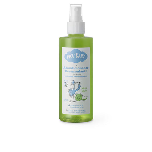 PICU BABY - Bebé y Niños - PICU BABY BIFÁSICO / (2 opciones)