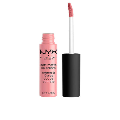 NYX PROFESSIONAL MAKE UP - Maquillaje - SOFT MATTE / (17 opciones)