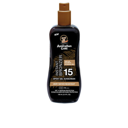 AUSTRALIAN GOLD - Solar - SUNSCREEN / (12 opciones)