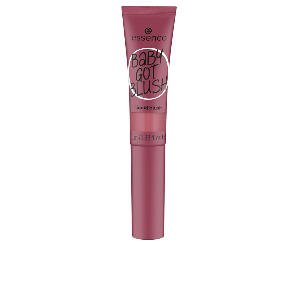 ESSENCE - Maquillaje - BABY GOT BLUSH / (5 opciones)
