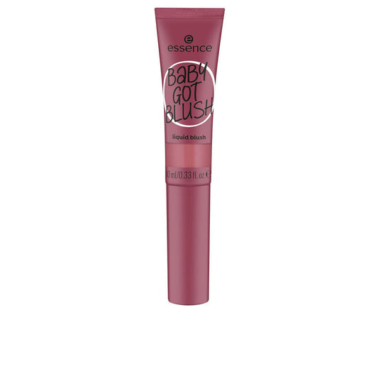 ESSENCE - Maquillaje - BABY GOT BLUSH / (5 opciones)