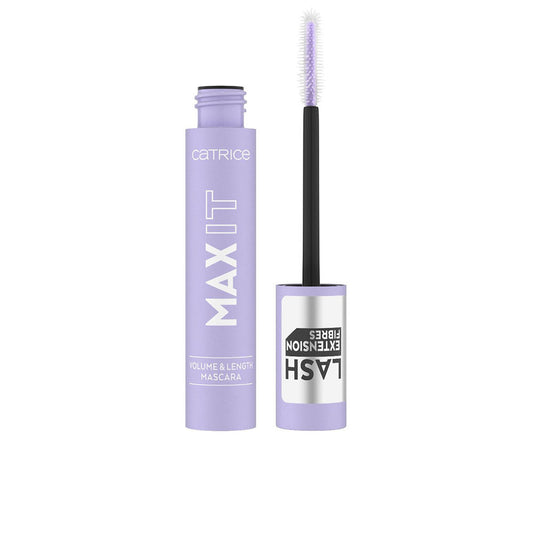 CATRICE - Maquillaje - MAX IT volume & length mascara
