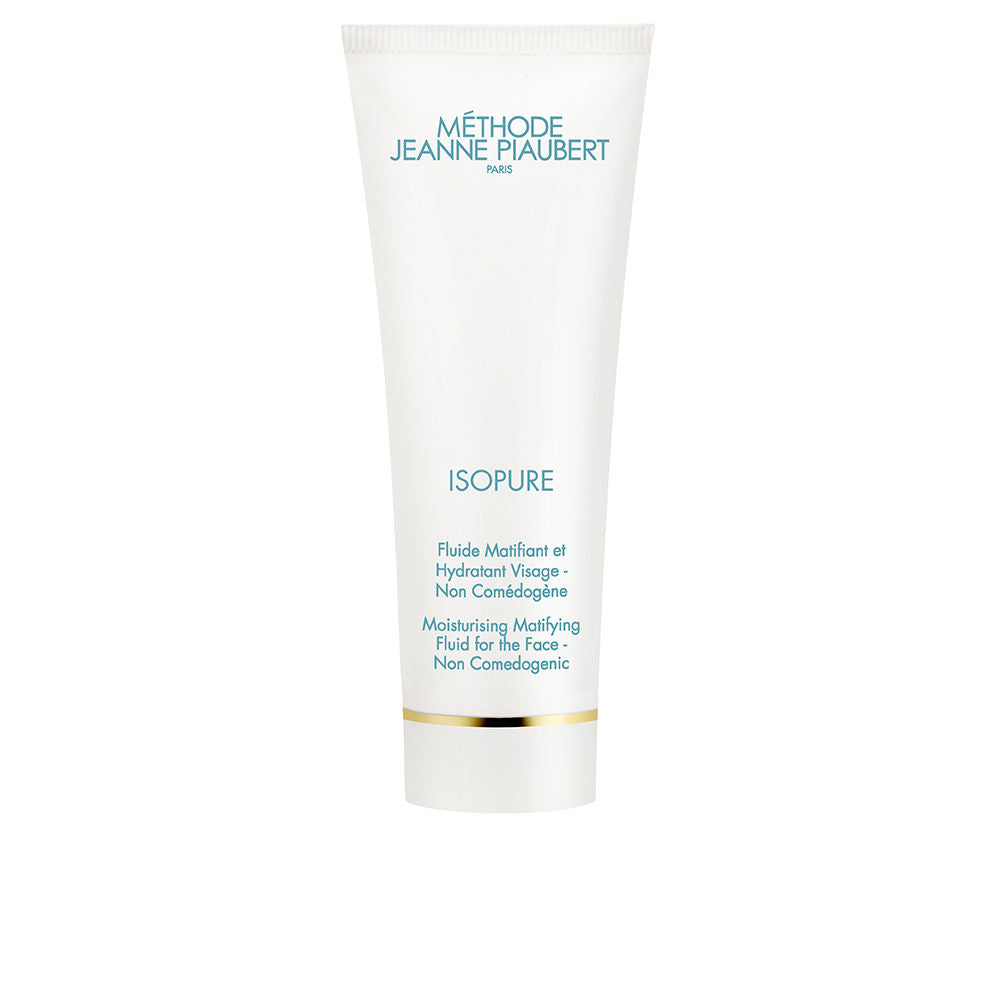 MÉTHODE JEANNE PIAUBERT - Cosmética Facial - ISOPURE / (3 opciones)