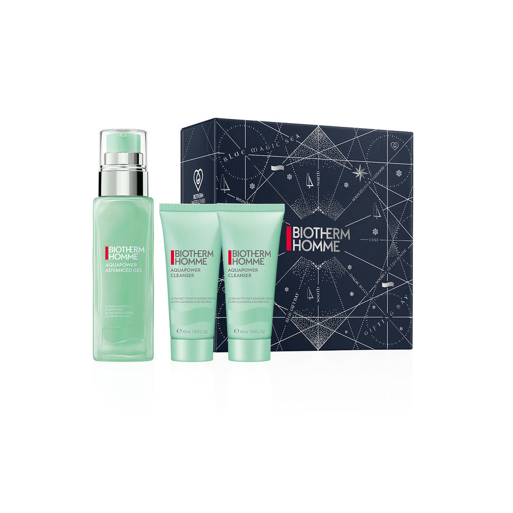 BIOTHERM - Cosmética Facial - HOMME razor burn eliminator after-shave 100 ml