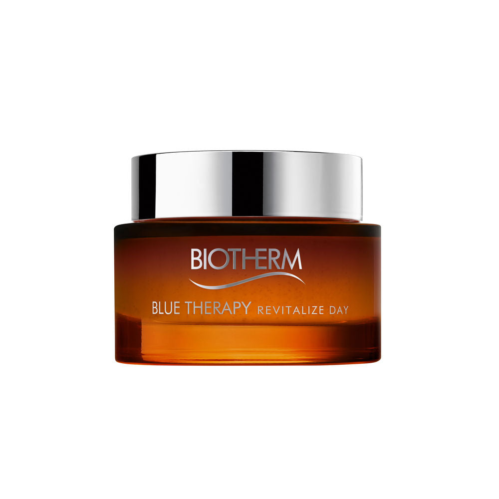 BIOTHERM - Cosmética Facial - BLUE THERAPY night cream 50 ml
