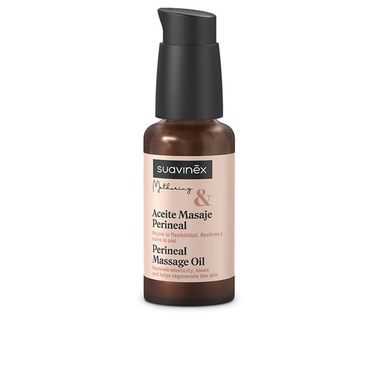 SUAVINEX - Cosmética Corporal - MOTHERING / (4 opciones)